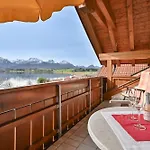 Apartamento Residenz Sonnenhang I *