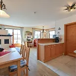 Apartamento Residenz Sonnenhang I *
