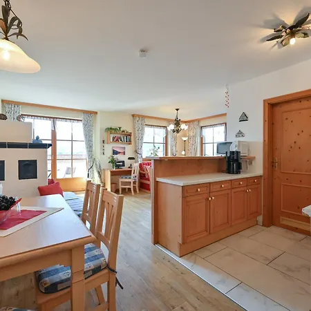 Apartament Residenz Sonnenhang I *