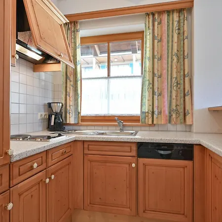 Apartament Residenz Sonnenhang I