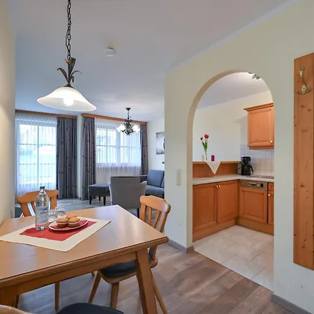 Apartament Residenz Sonnenhang I Füssen