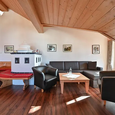 Apartament Residenz Sonnenhang I