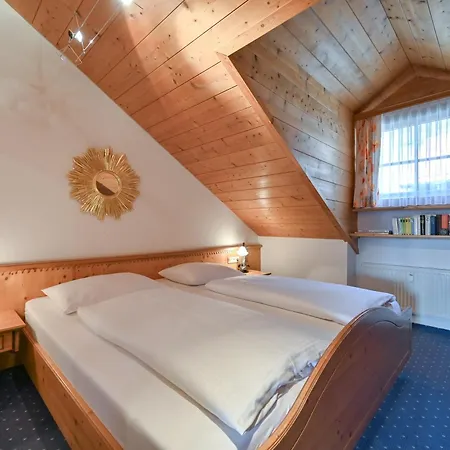 Residenz Sonnenhang I Apartament Füssen
