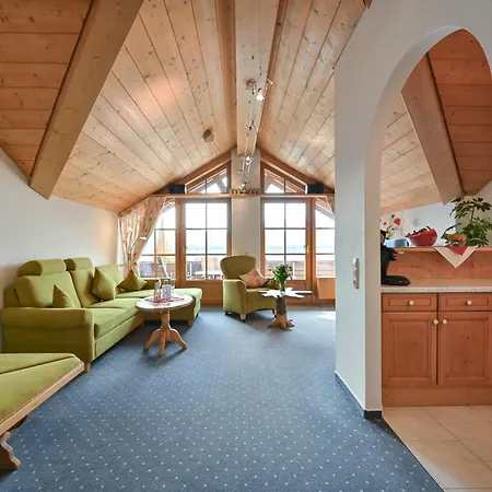 Residenz Sonnenhang I Apartament Füssen