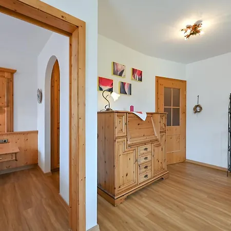 Apartament Residenz Sonnenhang I *