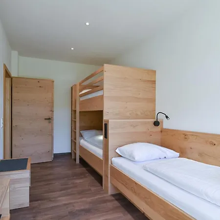 Apartament Residenz Sonnenhang I Füssen