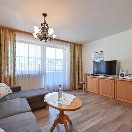 Apartament Residenz Sonnenhang I *