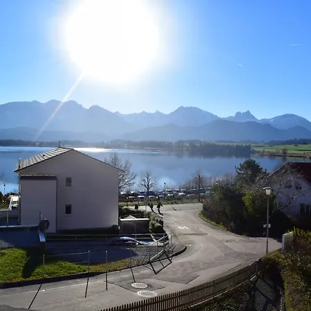Apartament Residenz Sonnenhang I