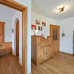 Lägenhet Residenz Sonnenhang I *