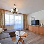 Lägenhet Residenz Sonnenhang I *