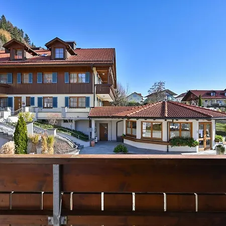 Residenz Sonnenhang I Апартаменты