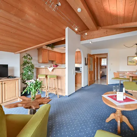Residenz Sonnenhang I Appartement *
