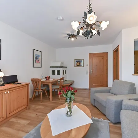 Residenz Sonnenhang I Apartment Füssen