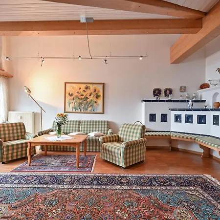 Residenz Sonnenhang I Appartement *