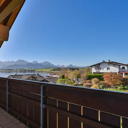 Апартаменты Residenz Sonnenhang I *