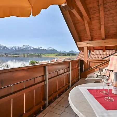 Appartamento Residenz Sonnenhang I *