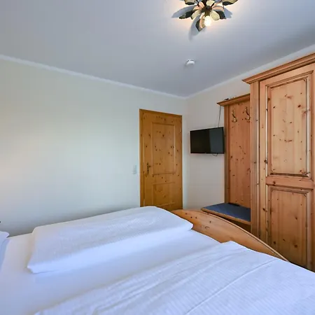 Apartment Residenz Sonnenhang I *