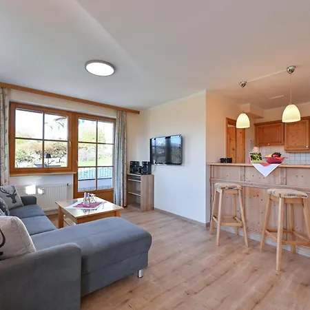 Apartamento Residenz Sonnenhang I Füssen