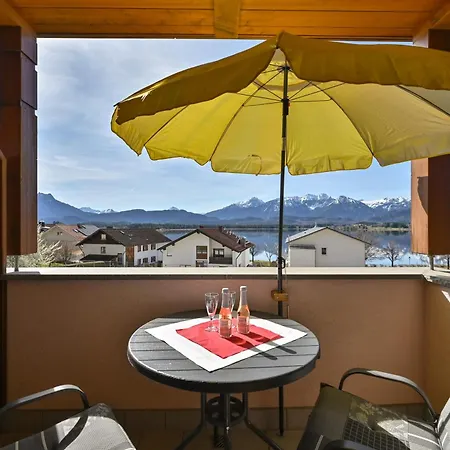 Residenz Sonnenhang I Appartement *