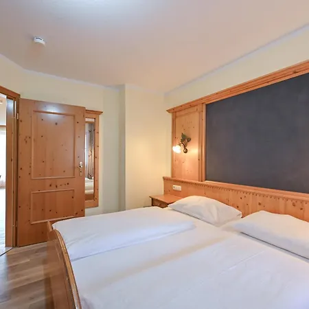 Appartement Residenz Sonnenhang I