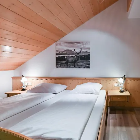 Residenz Sonnenhang I Apartment Füssen