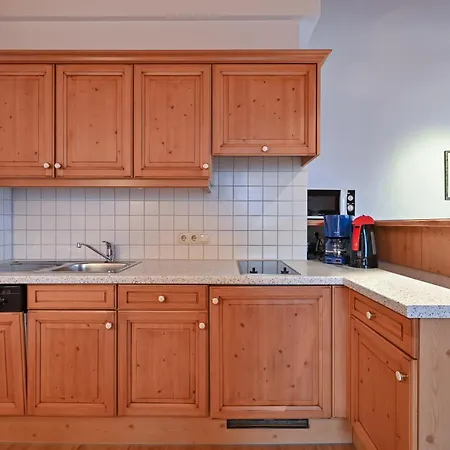 Appartement Residenz Sonnenhang I Füssen