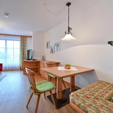 Apartment Residenz Sonnenhang I