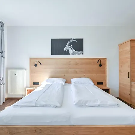 Residenz Sonnenhang I Apartment Fussen