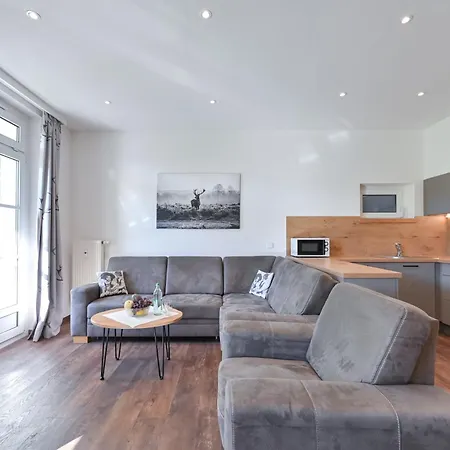 Residenz Sonnenhang I Appartement Füssen