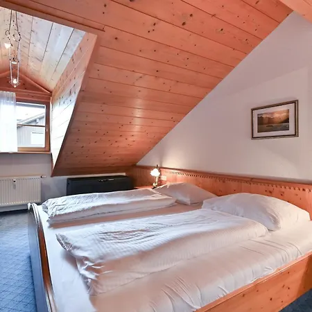 Residenz Sonnenhang I *