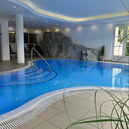 Апартаменты Residenz Sonnenhang I *