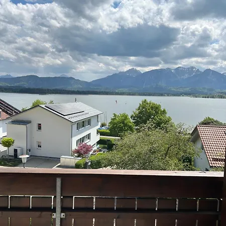 Apartment Residenz Sonnenhang I Fussen