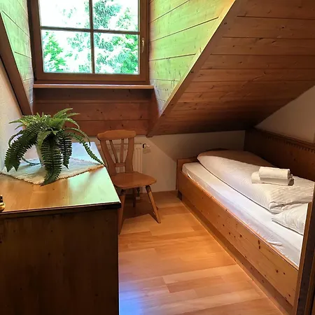 Apartment Residenz Sonnenhang I